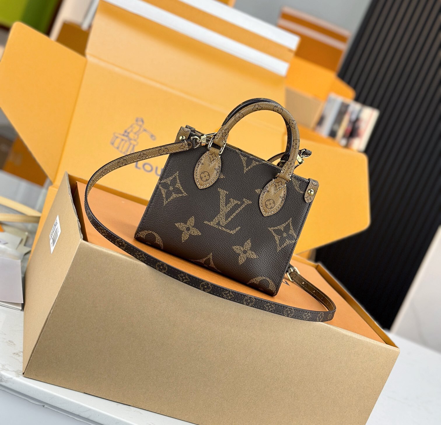 LV M46839